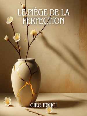 cover image of Le Piège de la Perfection